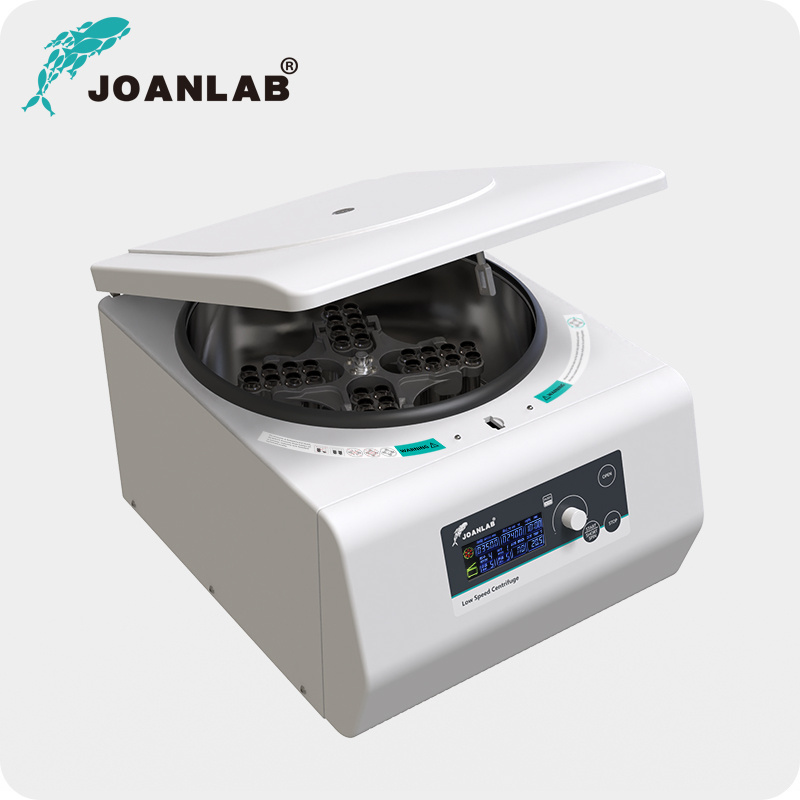 JOAN LAB Swing Bucket Centrifuge