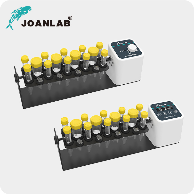 JOAN LAB Laboratory Gentle Shaking Rotary Shaker Mixer