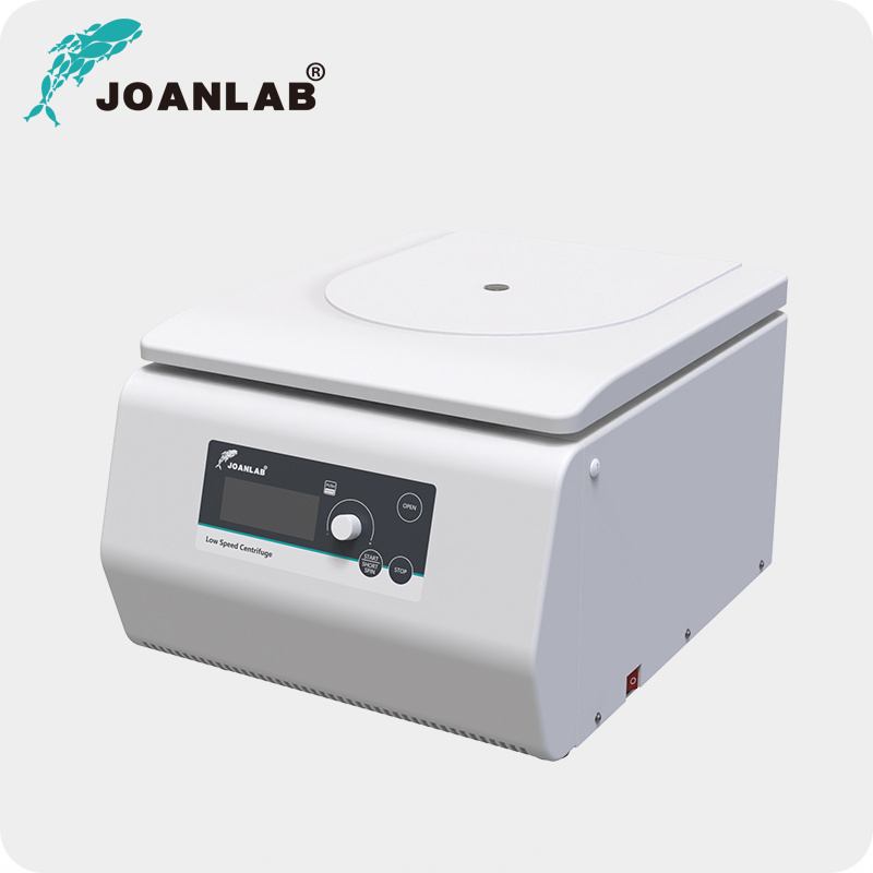 JOAN LAB Swing Bucket Centrifuge