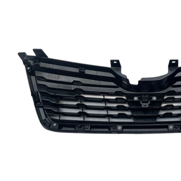 Auto Front Body Kits Grille 91121SJ110 for Subaru Forester 2019-2021