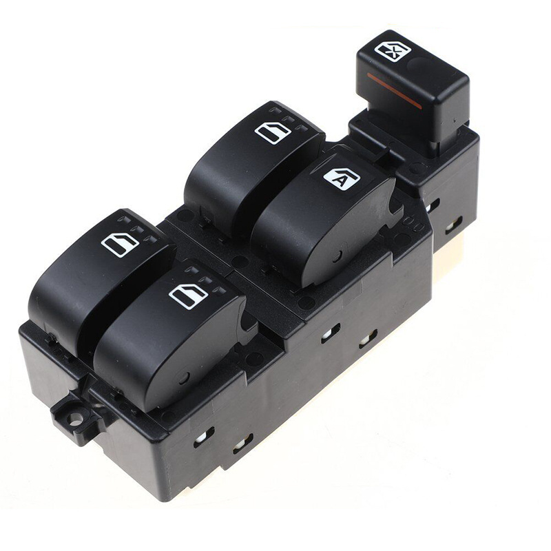 Wholesale auto electric right hand drive power window switch for mitsubishi toyota nissan suzuki