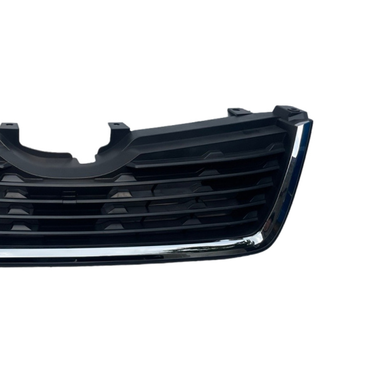 Auto Front Body Kits Grille 91121SJ110 for Subaru Forester 2019-2021