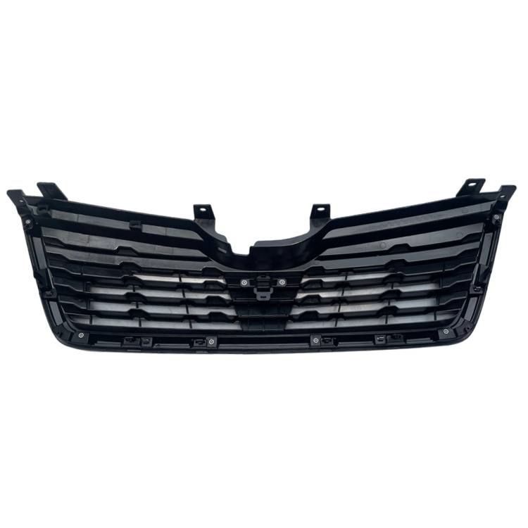 Auto Front Body Kits Grille 91121SJ110 for Subaru Forester 2019-2021