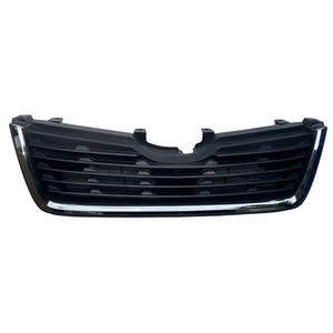 Auto Front Body Kits Grille 91121SJ110 for Subaru Forester 2019-2021