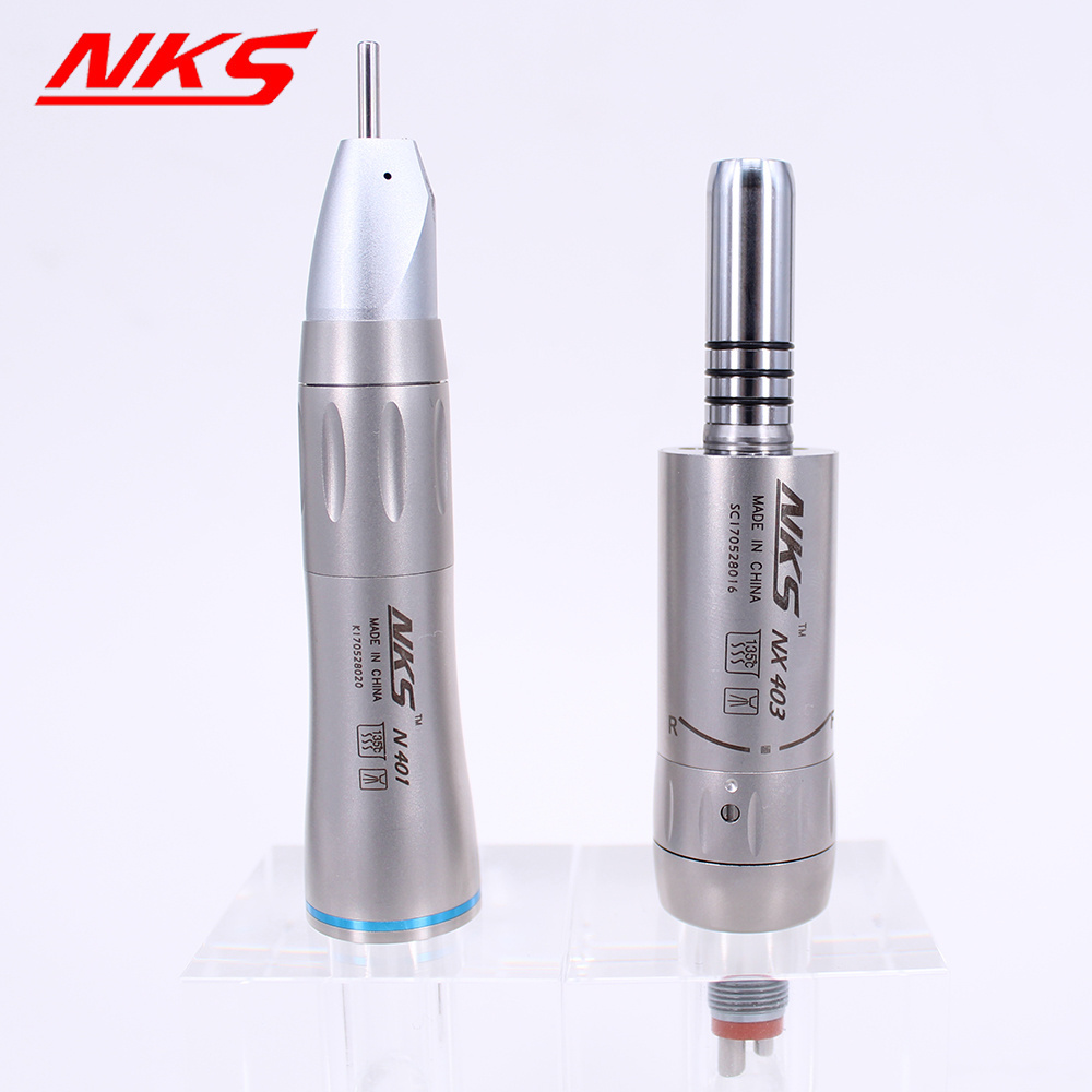 micromotor marathon dental internal water spray air motor for low speed handpiece