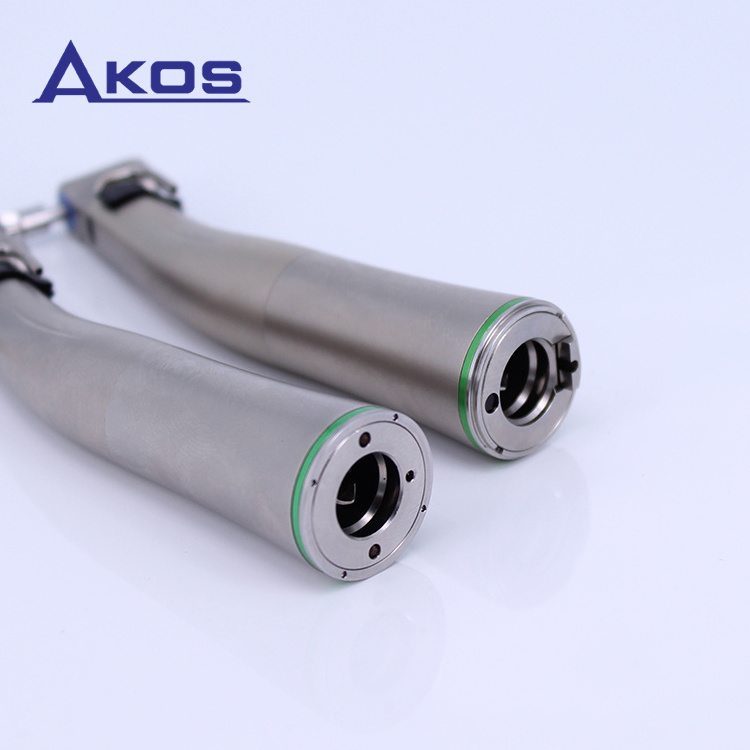 20:1 reduction implant contra angle  handpiece for dental implant motor / handpiece 201