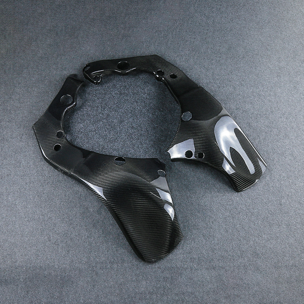 For Motorcycle parts carbon fiber Kawasaki ZX10R ZX10RR ZX10SE 2016 - 2019 2020 Fenders Cover Kits