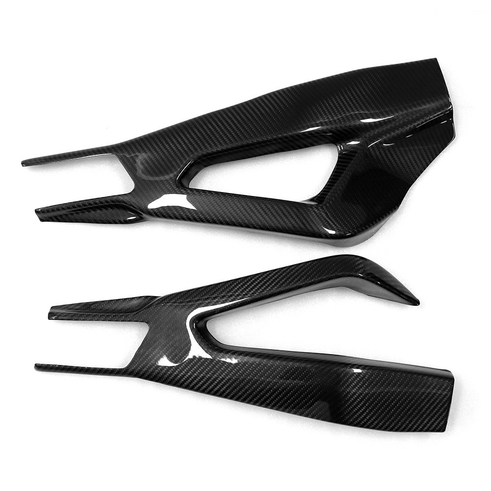 Carbon Fiber Motorcycle Accessories Swingarm Swing Arm Cover Parts Kits For BMW S1000RR S1000 RR S 1000R 2019 2020 2021 2022