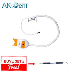 dental teeth whitening machine led teeth whitening kit light