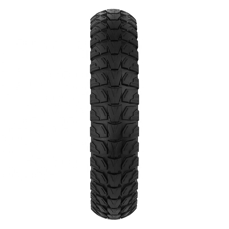 Rubber E-Scooter Inner Honeycomb Tire Environmental Friendly 10 inch Scooter Tyres Solid for Kugoo M4 Electric Scooters