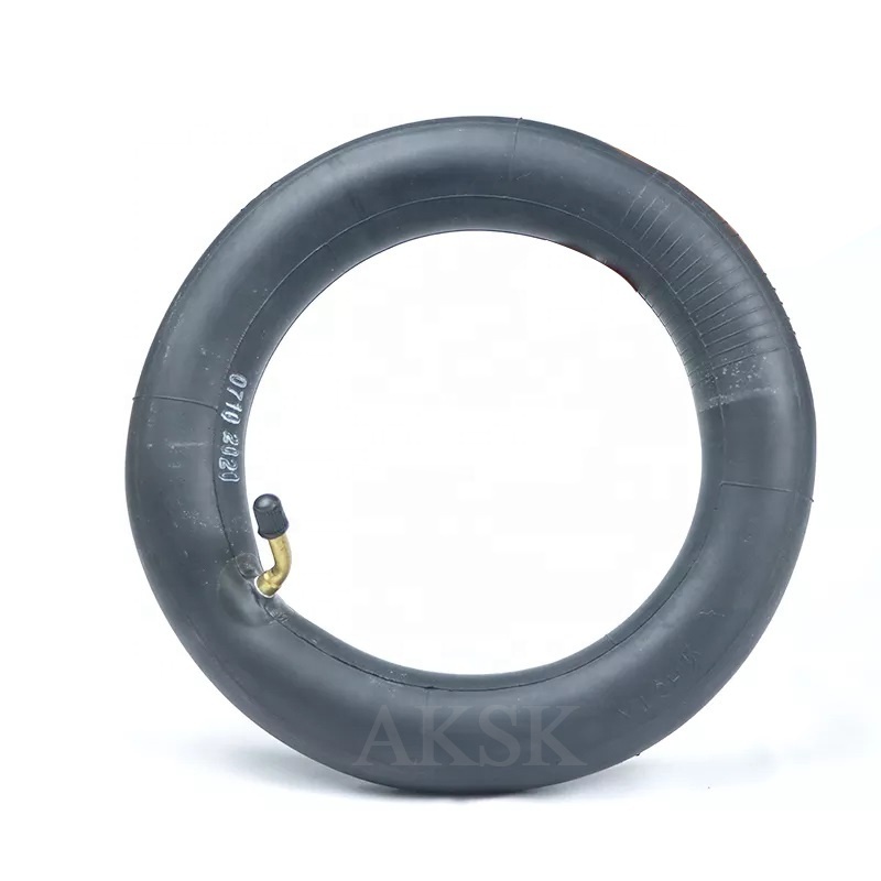 Xiaomi Mijia M365 Electric Scooter Accessories for 8.5x2 Front Rear Wear Rubber Inner Tube Tires Replacement Tyre