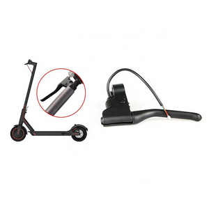 Hot Sale Scooter Finger Brake M365 Handle Brake For Xiaomi Mijia M365 Electric Scooter Brake Lever Skateboard Riding Accessories