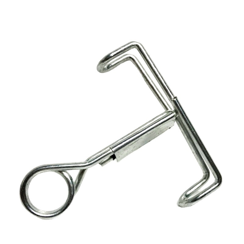 Chemical laboratory Stainless Steel Tongs