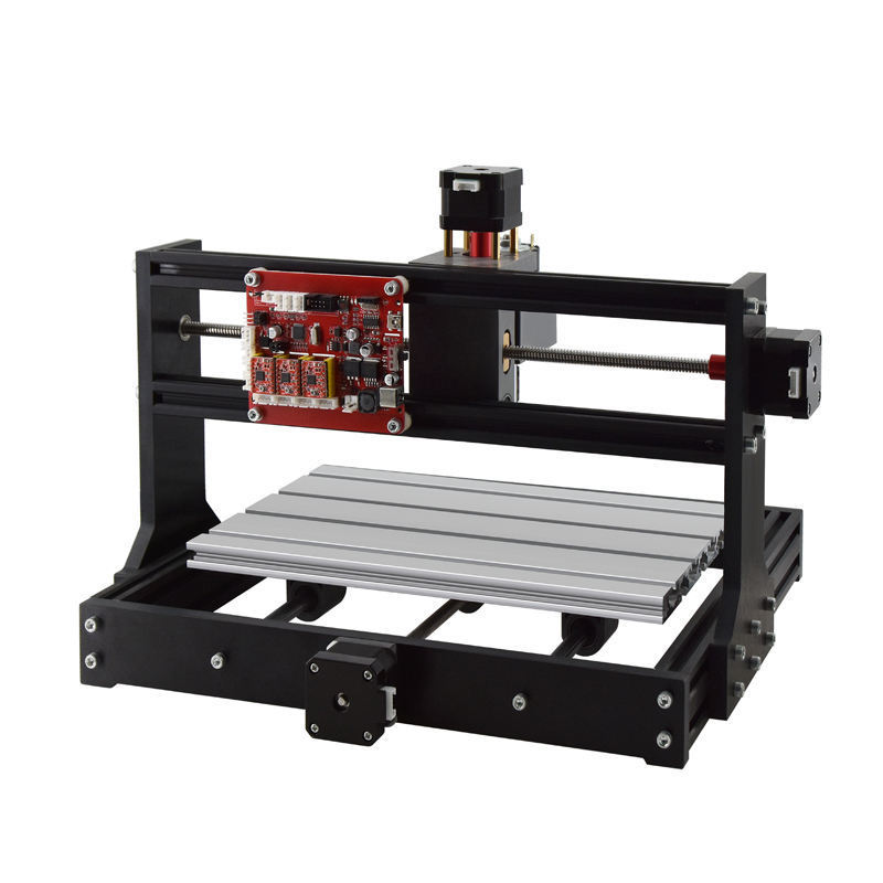 Professional CNC Router Wood Pcb Engraving Machine CNC 3018 MAX Cutting Machine With 500W Spindle