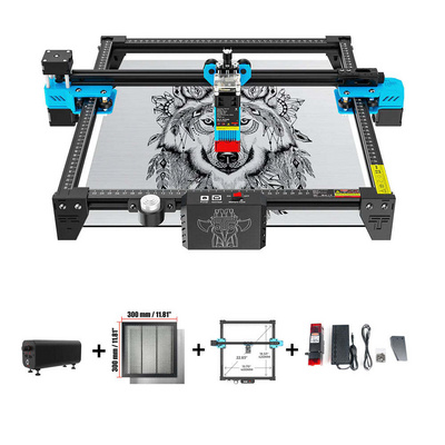 Engraving Machine For Cattle Ear Tags Laser Fiber Marking Fiber Laser 20W Laser Marking Machines