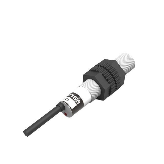 IP67 Adjustable Infrared Proximity Switch M30  Capacitive Sensor For Level Detection