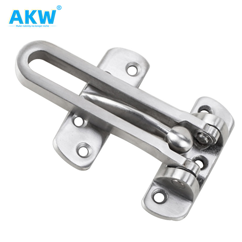 golden supplier stainless steel latch door bolt