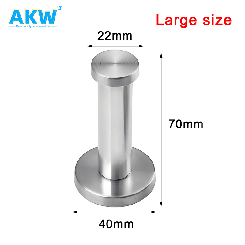 akw hanger metal wall painting panel hooks heavy duty wall mounted clothes drying rack modern design