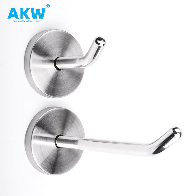 akw hanger metal wall painting panel hooks heavy duty wall mounted clothes drying rack modern design