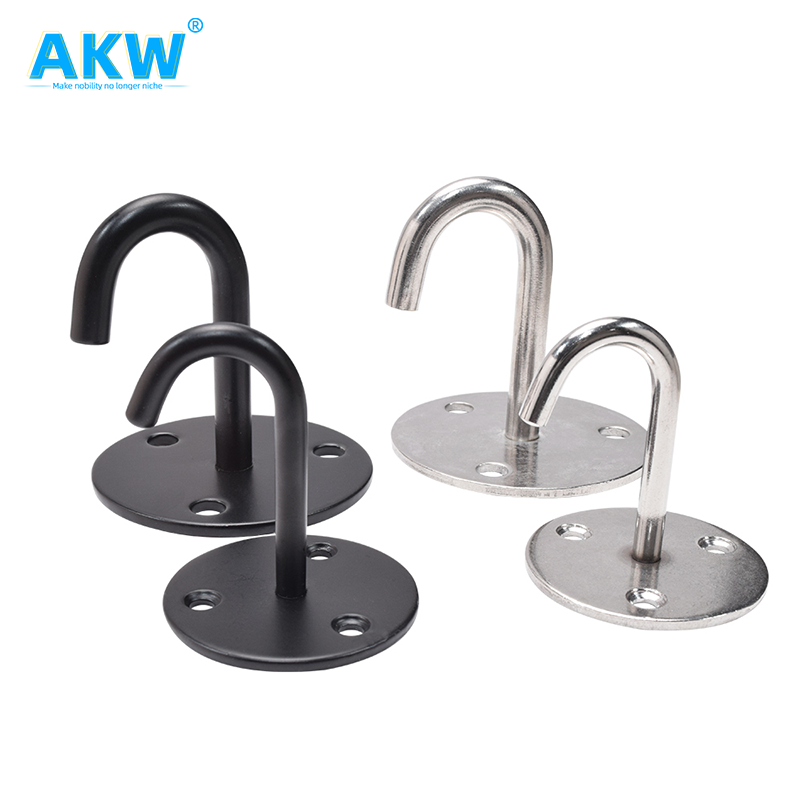 akw wholesale hanger heavy duty adhesive wall painting set coat hooks heavy duty wall modern design