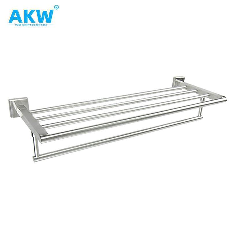 swing arm extension floating hand round towel display rack white for bathroom wall mounted bedroom door freestanding