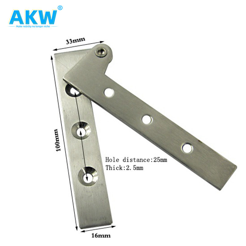 guangdong floor spring door hinges self closing hydraulic automatic door closer for glass door frameless floor spring