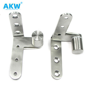 guangdong floor spring door hinges self closing hydraulic automatic door closer for glass door frameless floor spring