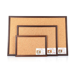 High Quality Safari Cork Board