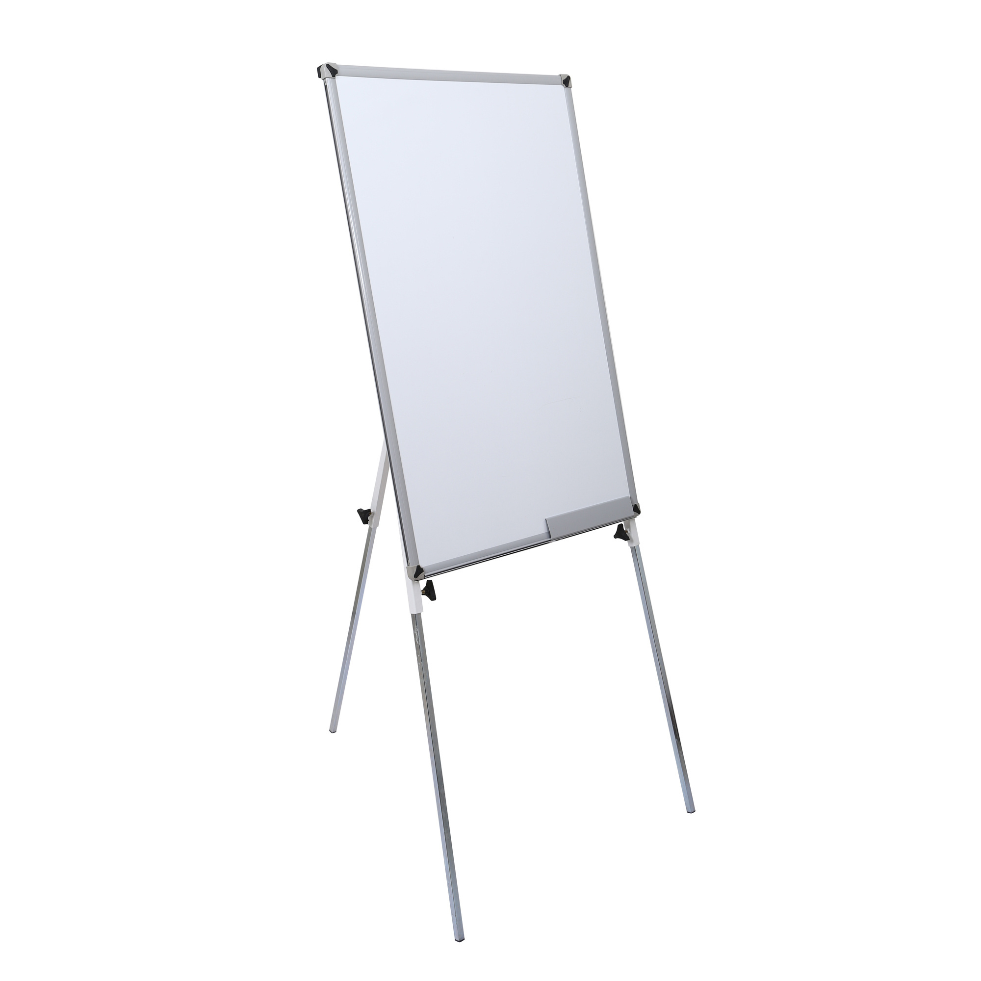 High quality Magnetic Office whiteboard school writing board with markers whiteboard with frame 120*180cm