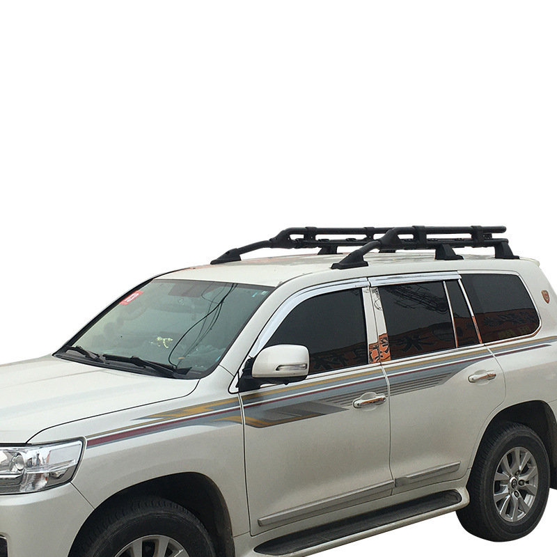 Factory direct sale car modification for Toyota Cruiser FJ 4Runner RAV4 roof rack 4x4 car accessories carrier basket