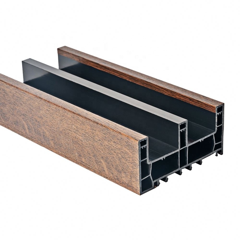 88 2.5 tracks upvc steel reinforcement profile epdm upvc profiles sliding window design arch top shaped windows