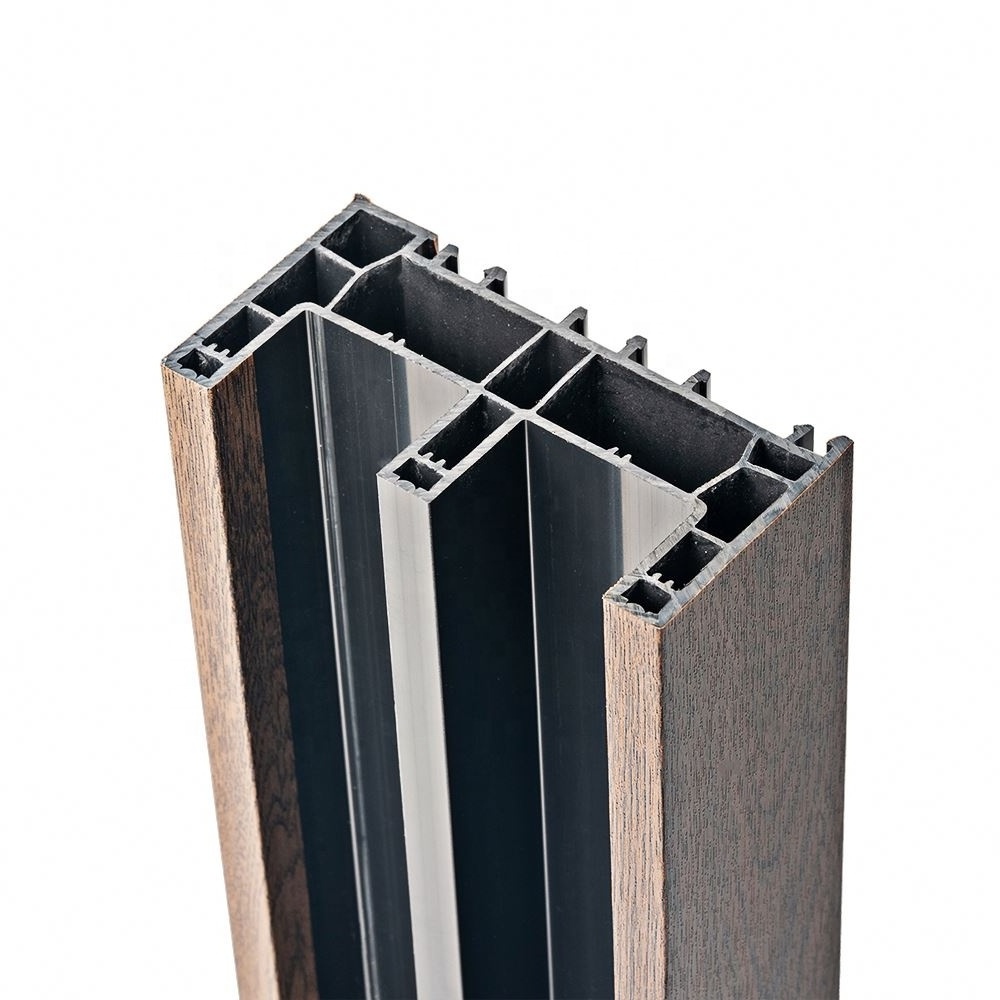 88 2.5 tracks upvc steel reinforcement profile epdm upvc profiles sliding window design arch top shaped windows