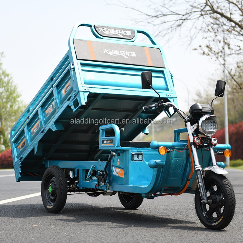 2019 New High Quality Adult Battery Car Auto Rickshaw Of Bajaj Tricycle For Sale In Philippines