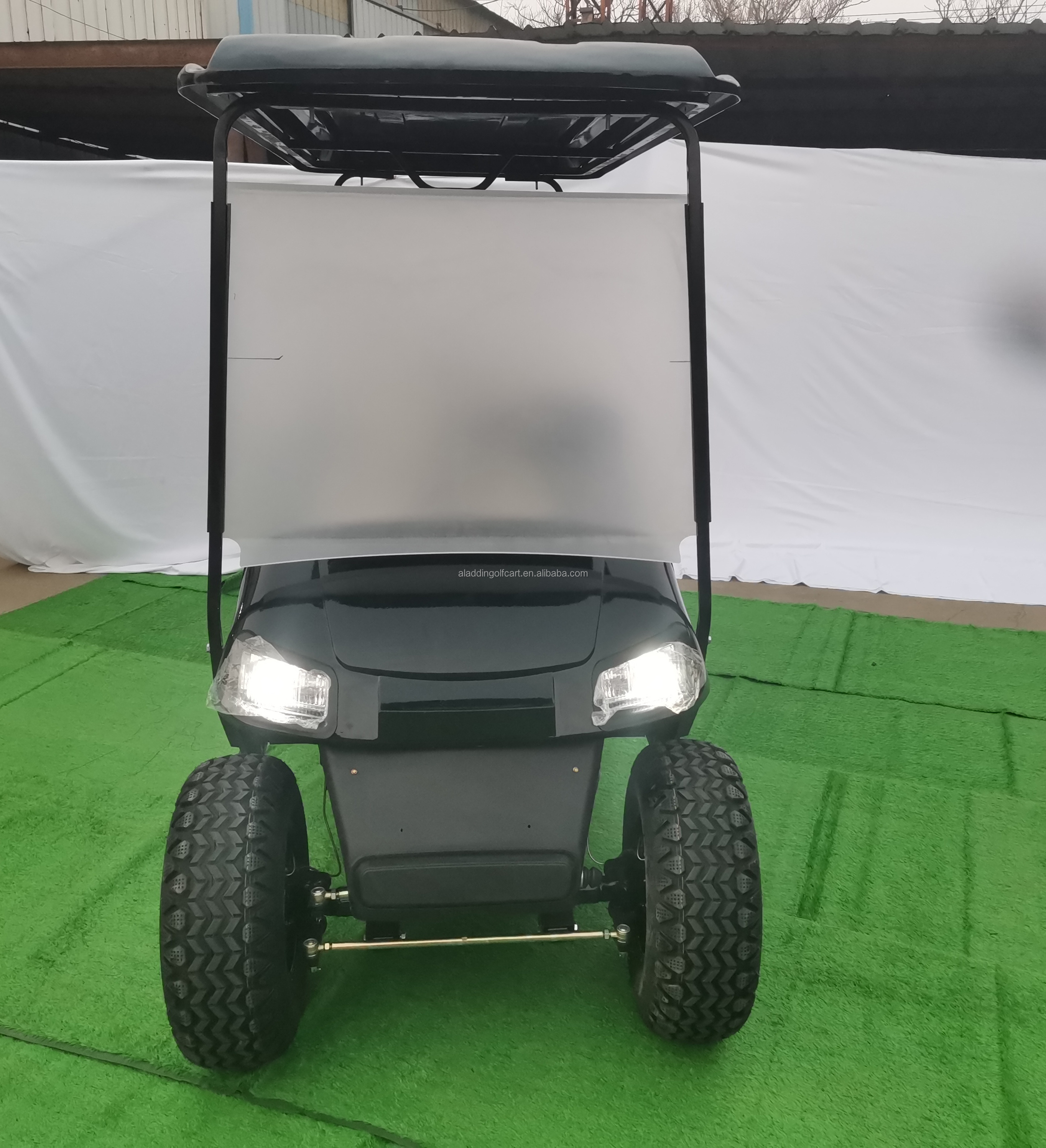 2 4 6 8 10 Seater Electric Golf Carts Walking Gasoline Golf Cart For Sale In Michigan Golf Cart Enclosures