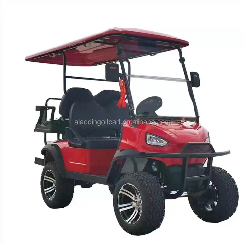 Electric Golf Cart With Doors Golf Cart Electrical System Electric Golf Bike Cart