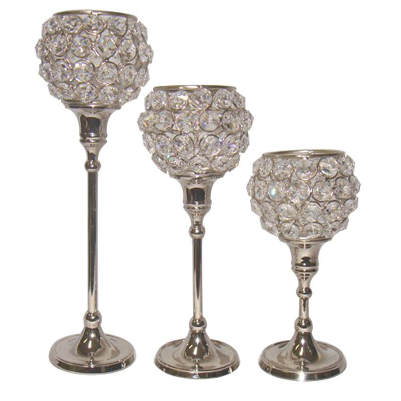 candle holders centerpieces for wedding table wedding centerpieces candle holder for home decor crystal candelabra