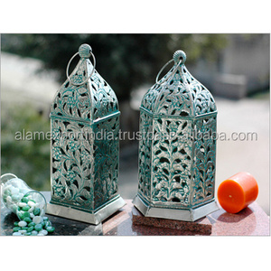 Vintage Elegant Luxury Modern Moroccan Lantern For Whole Sale Price For Home Decoration & Christmas Decoration & Outdoor Decor