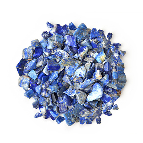 Lapis lazuli Chips Lapis Lazuli small tumbles  Wholesale natural gemstone lapis lazuli stone healing crystal chips