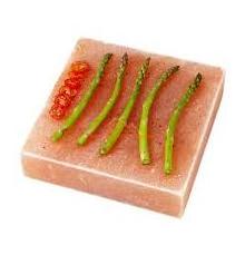 Himalayan Salt Tiles Himalayan salt blocks Himalayan salt bricks for cooking