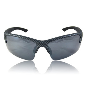 Adjustable Nose Pad Sun Shade Driving Sports Sunglasses