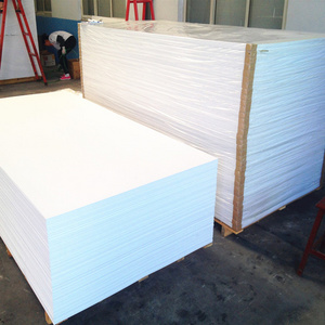 wholesale custom white pvc foam sheet forex pvc foam board 3mm 5mm 10mm