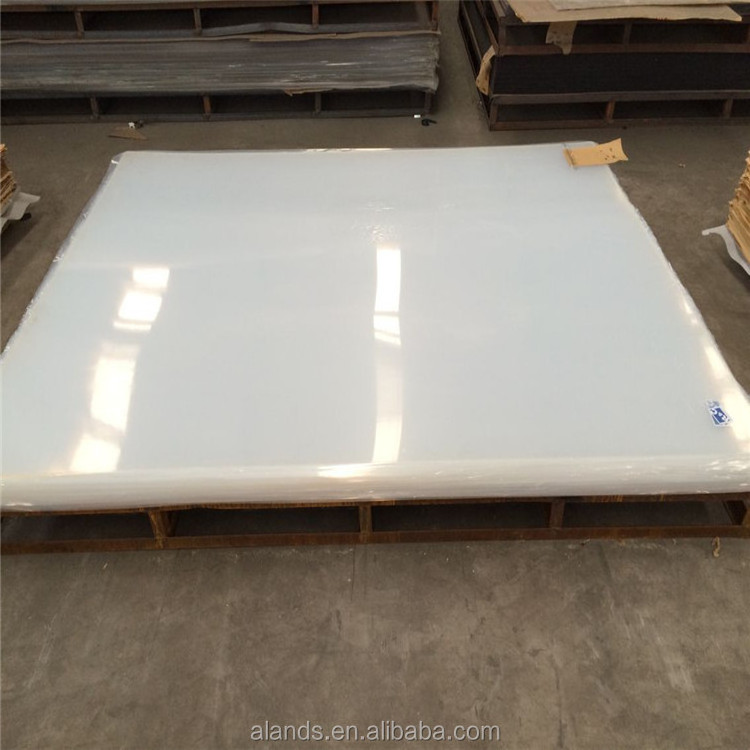 4x8' clear pmma cast acrylic sheet/decorative plexiglass panels