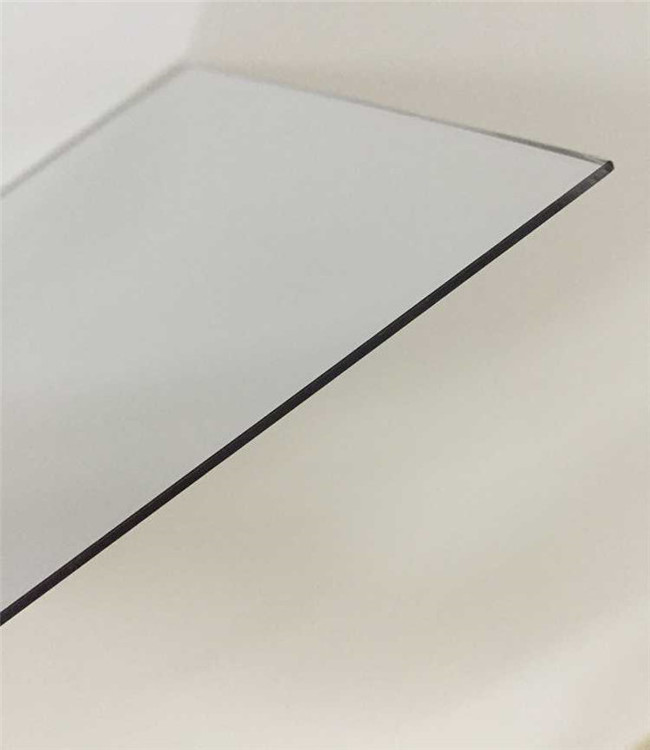 1mm plexiglass sheet Clear plastic sheet for 4ft x 8ft  Acrylic Panel