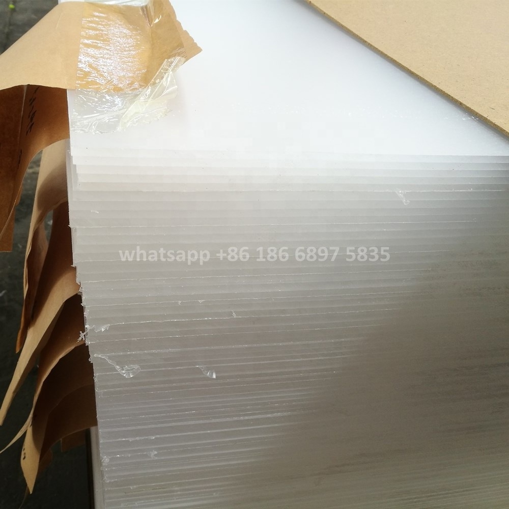 3mm 5mm 6mm 8mm  4ft x 6ft 4ft x 8ft  pmma plexi glass sheet acrylic sheet