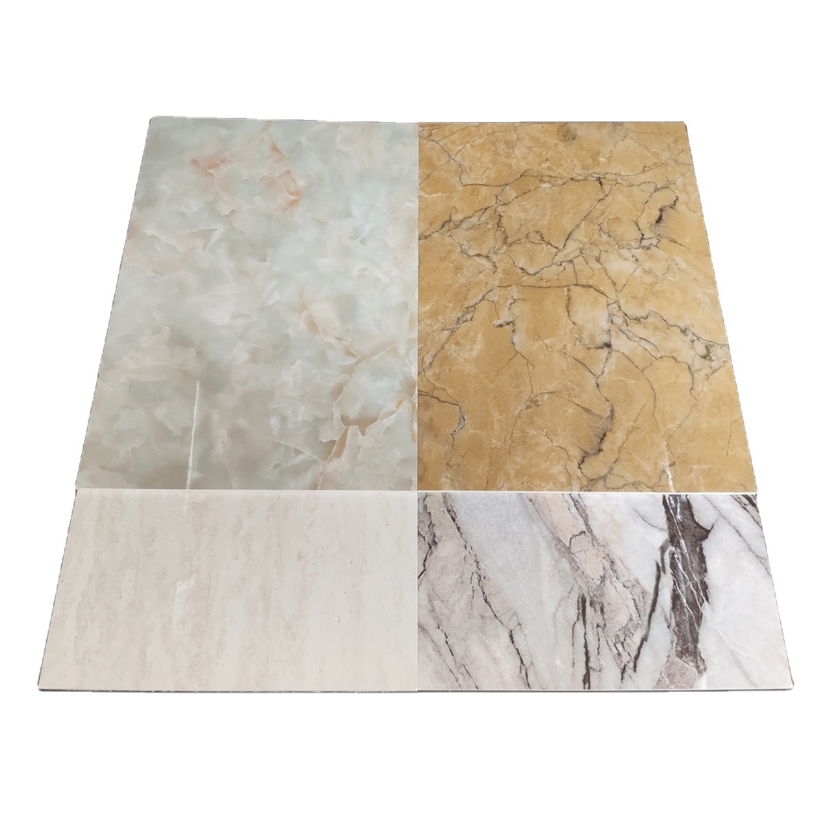 uv coating pvc wall pvc wall panel marble sheet marble pvc sheet