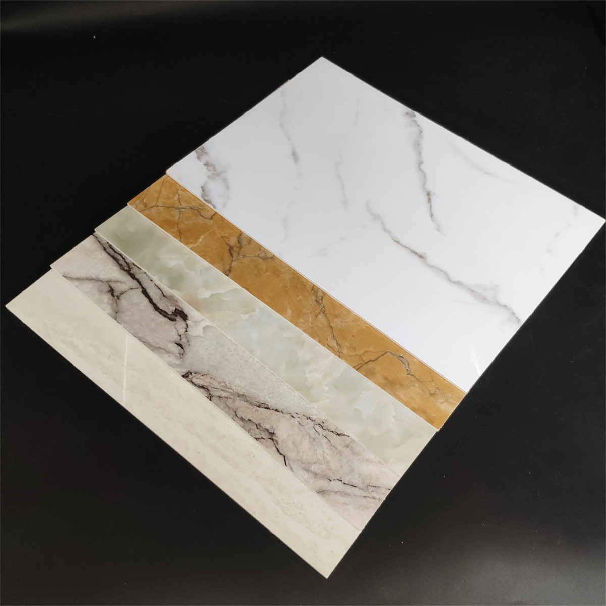 uv coating pvc wall pvc wall panel marble sheet marble pvc sheet