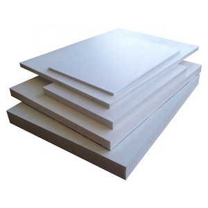 4x8 Plastic Free Foam 2mm PVC board black PVC foam board sheet