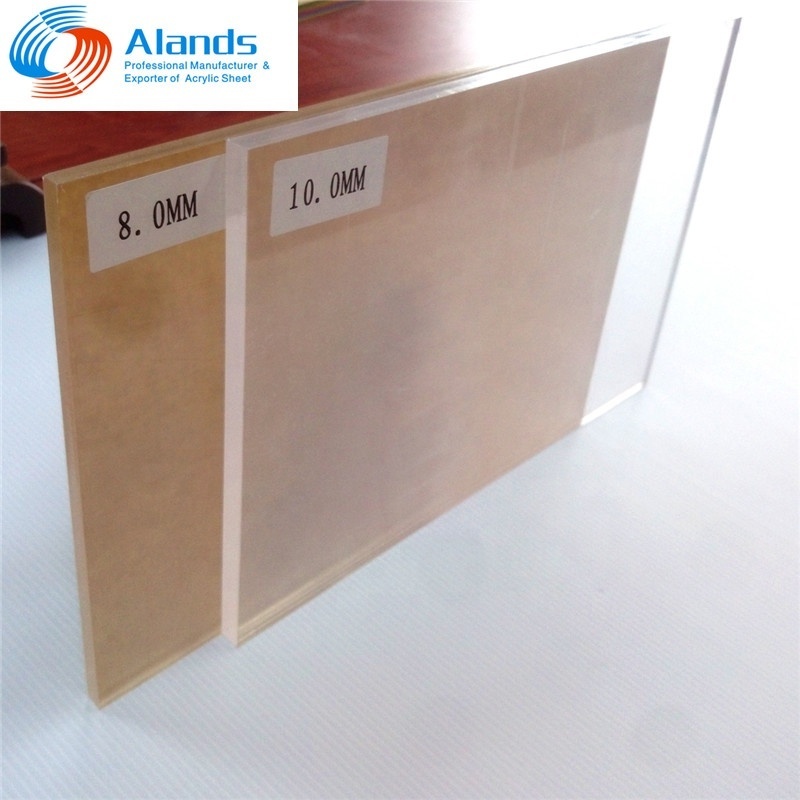 3mm thick acrylic sheet for laser engraving and cutting