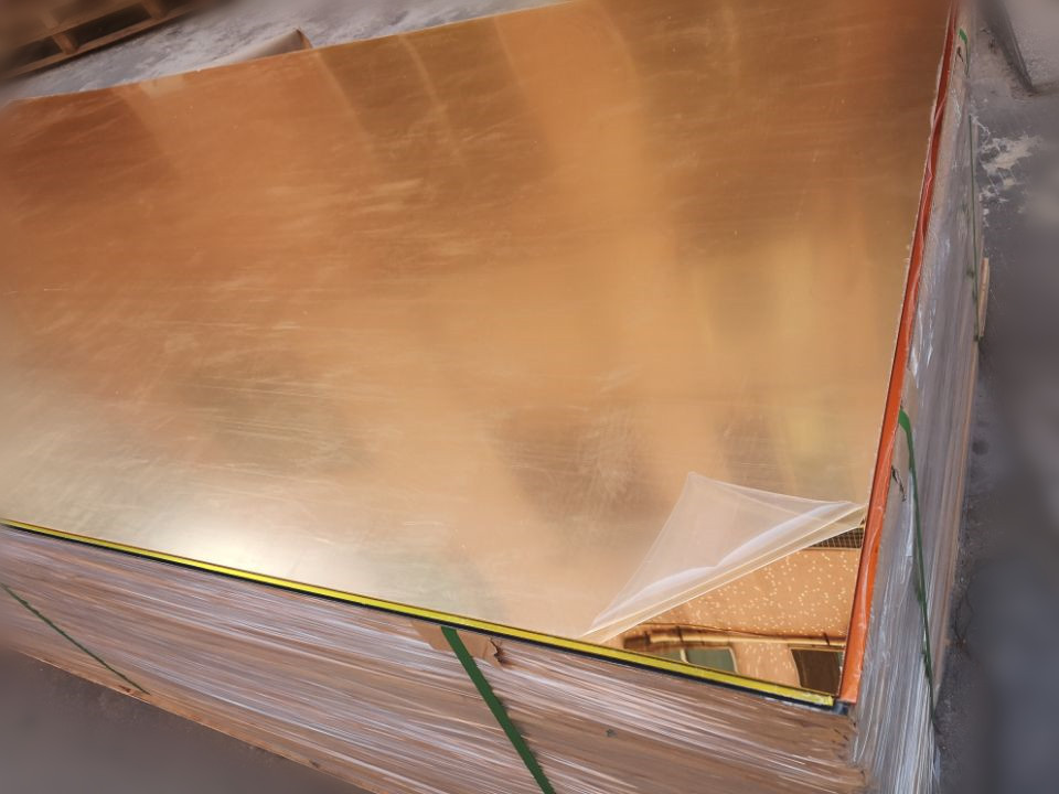 Alands factory sell adhesive grey back perspex mirror acrylic sheet gold silver rose acrylic mirror sheet