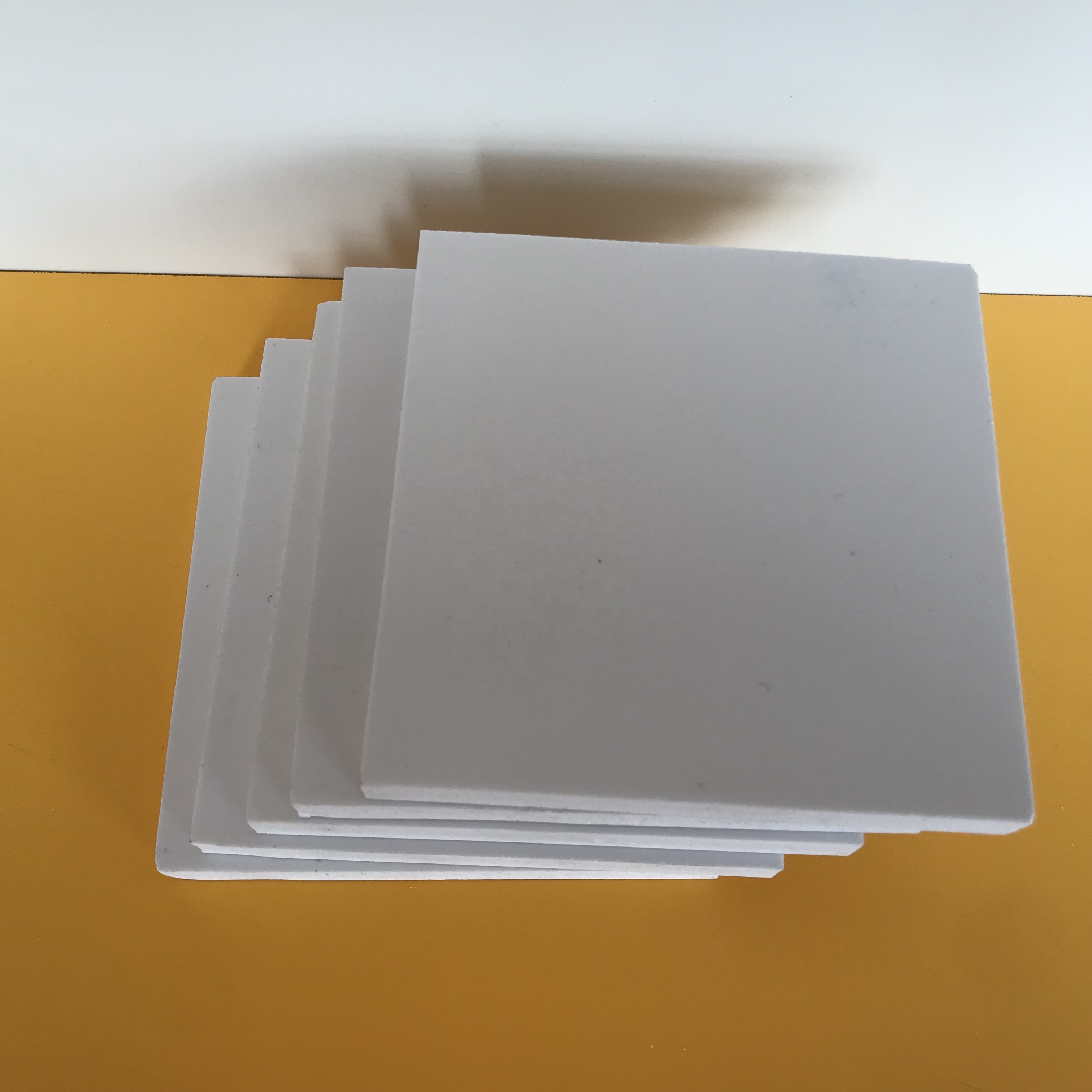 Alands PVC Free Foam 2mm foam board for doors PVC foam board 5mm sheet China